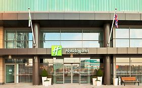 Holiday Inn Manchester-Mediacityuk By Ihg